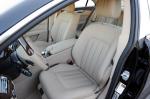 Mercedes-Benz CLS550 2012 года